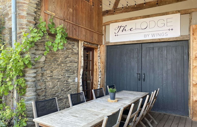 Gedinne Historic Forest Haven - Foto 29