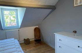 l'Epic'rie - Maison familiale de charme avec jardin - Côte d'Albâtre - Foto 27