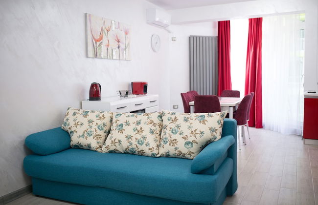 Mamaia Alezzi - Foto 76