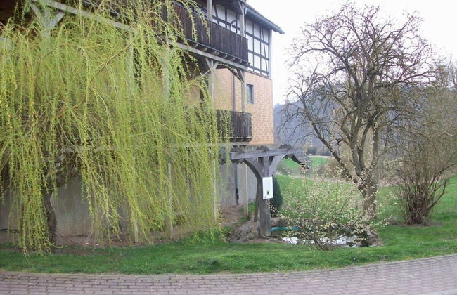 Breitenbach Modern Retreat - Foto 32