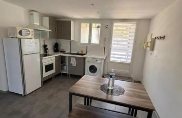 Villa spacieuse avec piscine privée à Montpellier - Foto 5