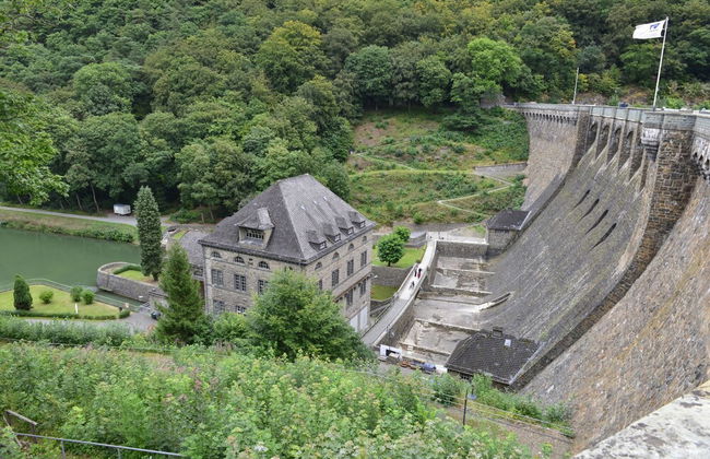 Garden-view Apartment in Heringhausen Lake City Centre - Foto 80
