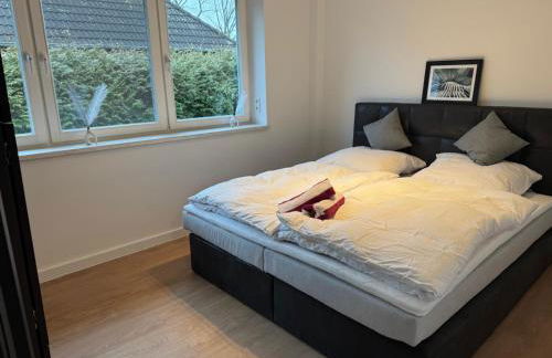 Modern dream house with private spa and gym - Foto 55