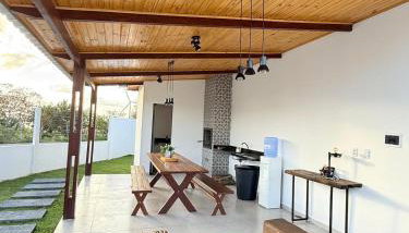 Refúgio Gameleiras - Foto 4