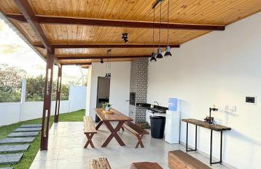 Refúgio Gameleiras - Foto 4