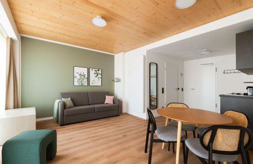 Limehome Mannheim City Center - Foto 10