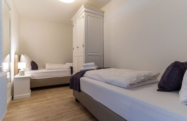 Strandhuus Grömitz - Foto 12