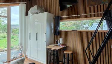 Hilltop Cabin - Foto 5