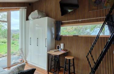 Hilltop Cabin - Foto 5