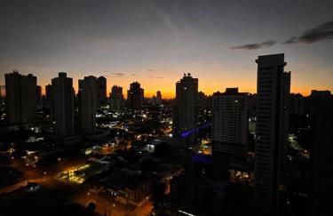 Sua casa com vistas no Bueno - Photo 69