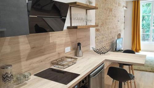 Cité de la Gastronomie - Foto 5