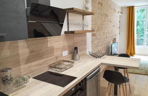 Cité de la Gastronomie - Foto 5