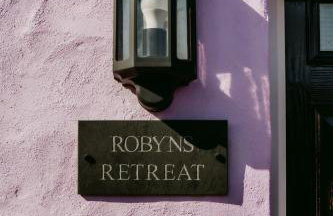 Robyns Retreat - Foto 12