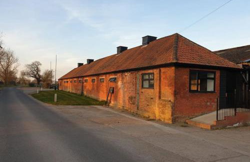 The Old Dairy Accommodation - Foto 1