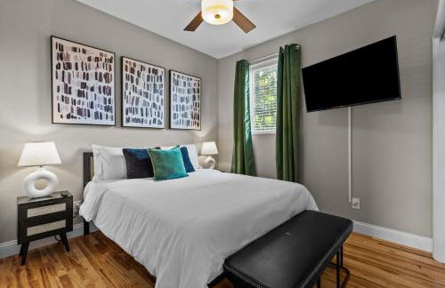 West End Whimsy | JZ Vacation Rentals - Foto 36