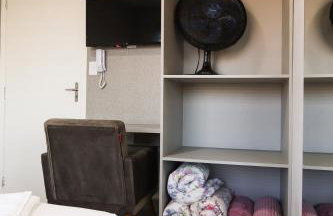 Lou Suítes - Suíte 10 - Cantinho Aconchegante - Foto 15