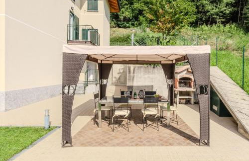 Apartment Il Melo-2 by Interhome - Foto 26