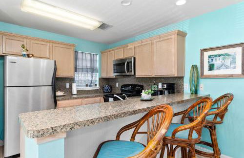 Little Get-Away By The Beach ,Moondancer - Foto 12