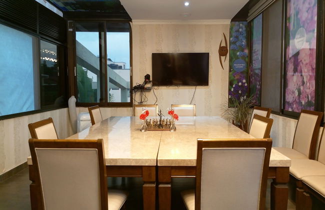 Ecoair Apartment Hotel - Foto 59