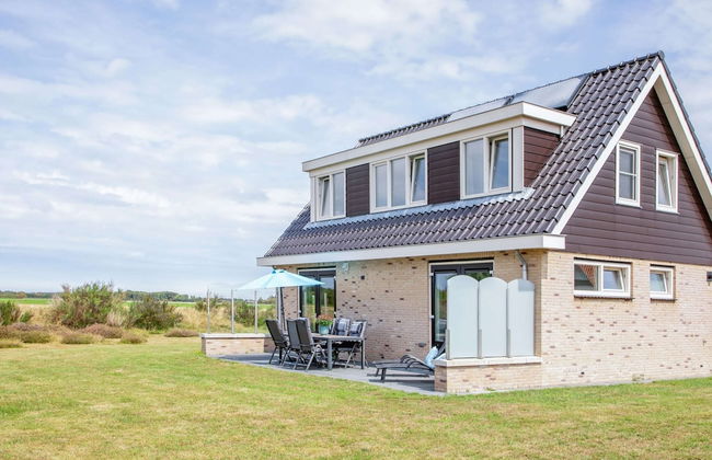 Stylish Texel Escape With Spa - Foto 1