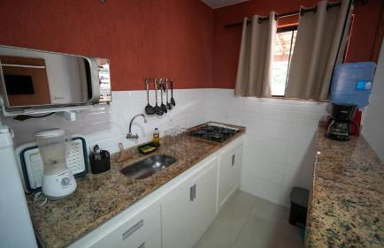Apartbuzios - Apartamentos Completos Búzios - 600mt Rua das Pedras - Foto 10