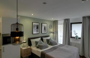 RhePi-Apartment - Foto 14