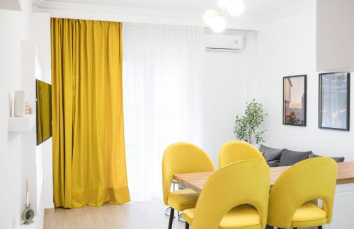 The Yellow Dot - Foto 2