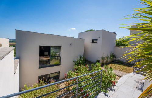 Sublime maison in Mezy sur seine - Foto 27