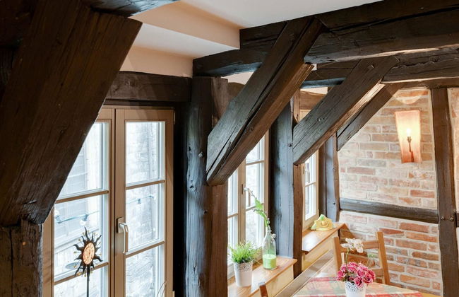 Historic Haven in Quedlinburg - Foto 16