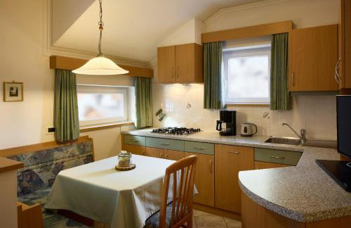 Residence Ciasa Morin - Foto 11