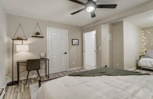 Lower Stone Lodge - Hot Tub - Game Room - Lower Unit - Foto 16