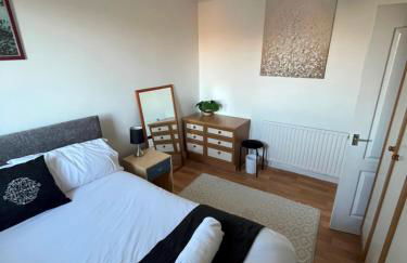Comfortable 2-Bed Flat in Heart of Tyne Wear - Pass the Keys - Foto 20