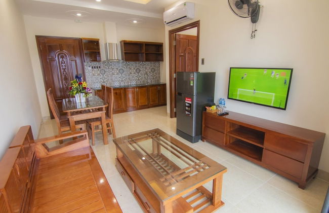 Prague Hotel Vung Tau - Foto 36