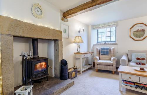 2 Bed in Longnor 78661 - Foto 8