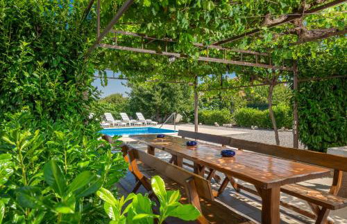 Modern XXL Villa - Foto 1