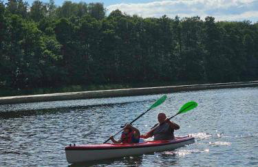 Apartamenty Stodoła - Foto 24