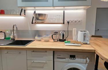 Studio 2 personnes proche du Futuroscope - Foto 11