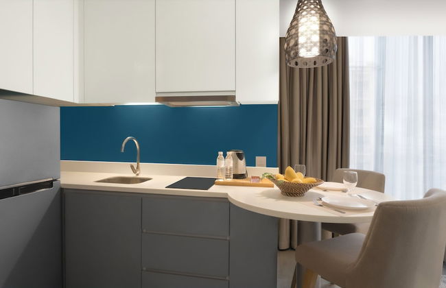 Citadines Cebu City - Foto 13