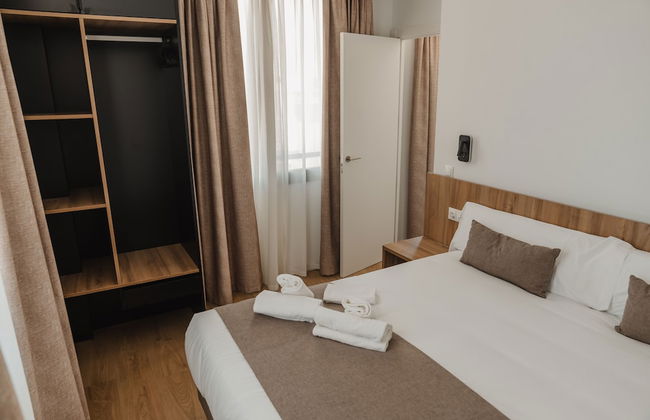 esZentrico Suites Jerez - Foto 9