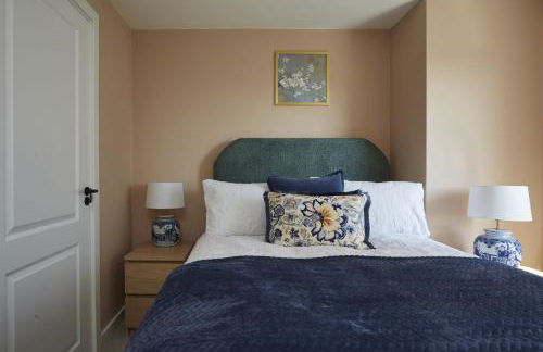 Hayy Luxury 2 Bed Apartments in Leeds City Centre - Foto 35