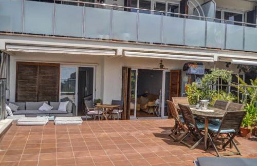 Tropical Terrace Apartment by Hello Homes Sitges - Photo 21