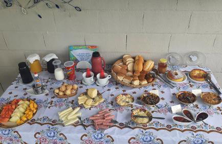 Sitio Aconchego Verde Guararema - Foto 72