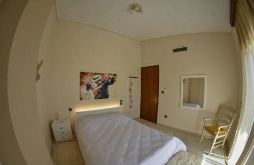 Lake Plastira Lodge - Photo 26