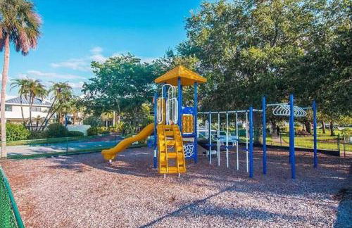 Little Harbor Resort #206 Tampa Bay FL Beach, Bayview, 2 Pools - Foto 19