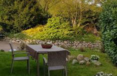 Nordsee Ferienwohnung im Künstlerhaus bei Husum - keine Monteure Arbeiter - Foto 22