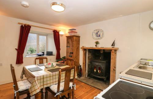 Creag Mhor Cottage - Foto 8