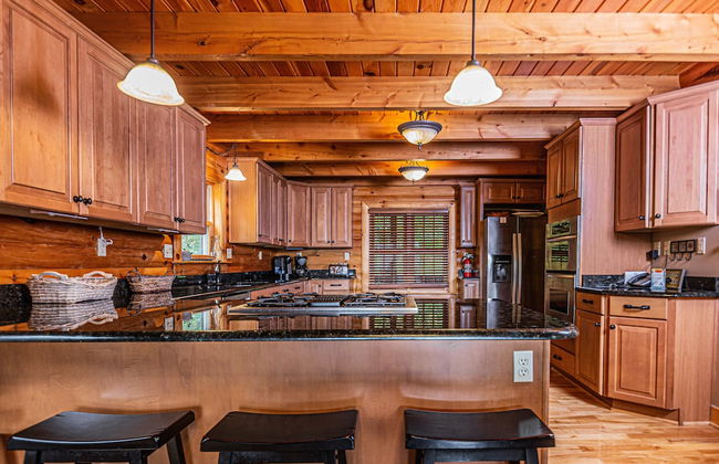 Altitude Adjustment - Foto 15