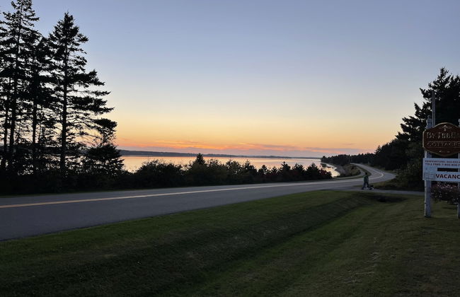 By The Bay Cottages - Foto 7