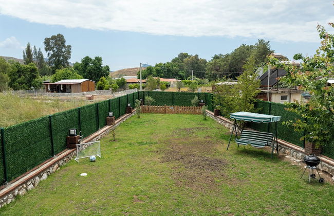 Rose Bungalov Marmaris Hisaronu - Photo 19