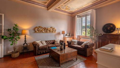 Genteel Home Biblioteca Nazionale - Foto 2, heating